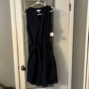 Michael Stars lined dress